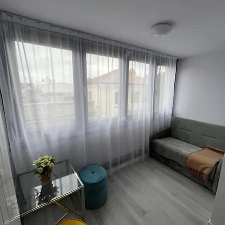 Citadella Del Mar Apartament *