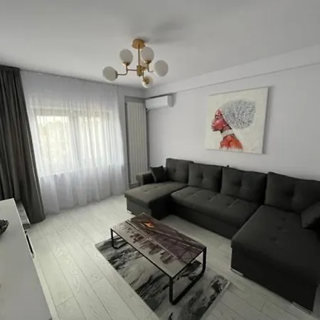 Citadella Del Mar Apartment Constanta