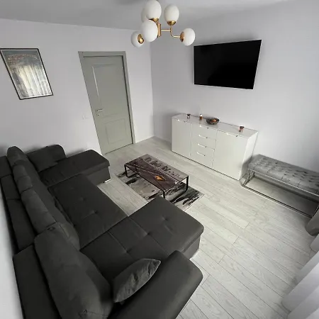 Citadella Del Mar Apartment *