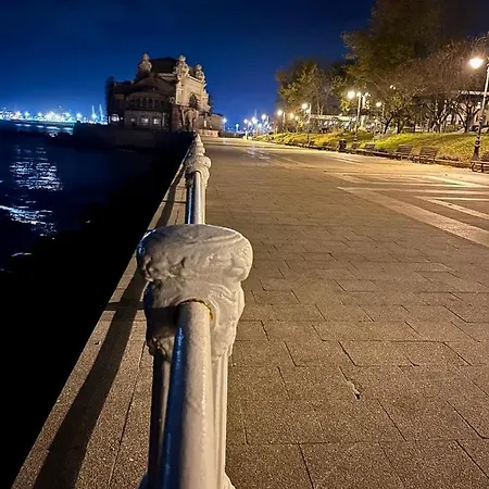 Citadella Del Mar Apartment Constanta